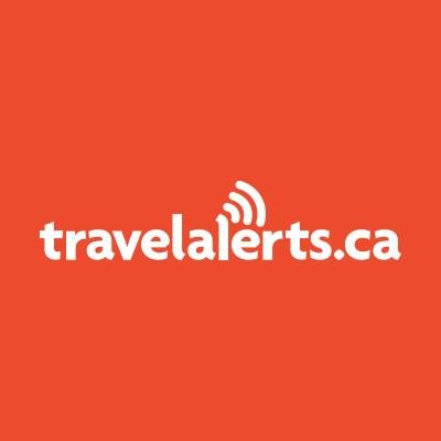 TravelAlerts.ca is your Canadian go-to for weekly travel deals, inspiration and tips! -    -    -          Email:feedback@travelalerts.ca