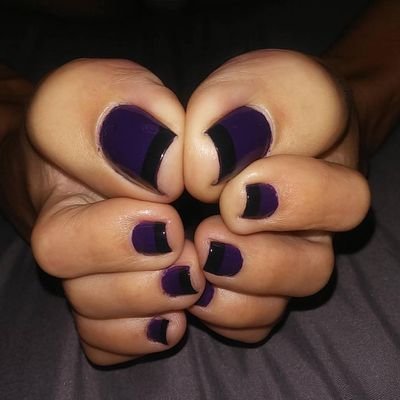 Pretty Feet Profile