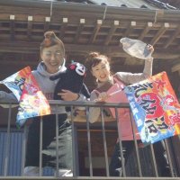 唐桑御殿 民宿つなかん (@karakuwatunakan) 's Twitter Profile Photo 唐桑御殿 民宿つなかん (@karakuwatunakan) 's Twitter Profile Photo