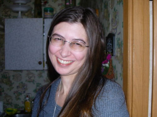 Orthodox Christian, language junkie, bibliophile, female seminarian, trying to finish my thesis with sanity intact.