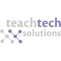 TeachTech Solutions(@TeachTech_UK) 's Twitter Profile Photo