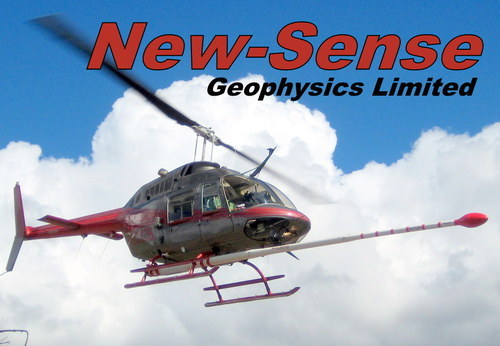 High quality geophysical airborne magnetic/gradiometric and spectrometer surveys using fixed-wing and helicopter platforms.