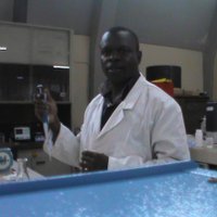 Bamenga Louis Pasteur (@bamengab) 's Twitter Profile