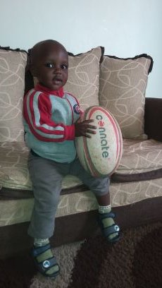 stanui20's profile picture. A husband, Ryan's Dad and a brother.