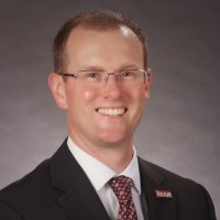 Michael McCrea (@mjmccreamd) 's Twitter Profile Photo Michael McCrea (@mjmccreamd) 's Twitter Profile Photo