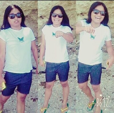 GeaSes29's profile picture. Be happy