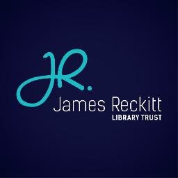 The James Reckitt Library Trust is a charitable organisation providing funding to secure the future of libraries in Kingston upon Hull.