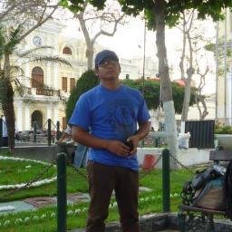 Estudiante de Ing. Informática. Me gusta la natación y la lectura. Interesado en aprender nuevas tecnologías de programación.