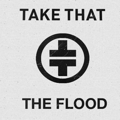 Official Twitter for the Take That tribute act 'The Flood'