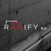 Ramify (@ramifybiz) 's Twitter Profile Photo Ramify (@ramifybiz) 's Twitter Profile Photo