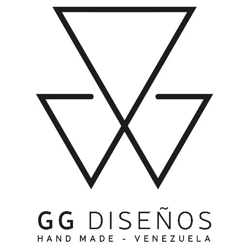 Accesorios hechos a mano, con sello venezolano. IG @ggdisenos