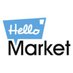Hello Market (@HelloMarketUK) Twitter profile photo