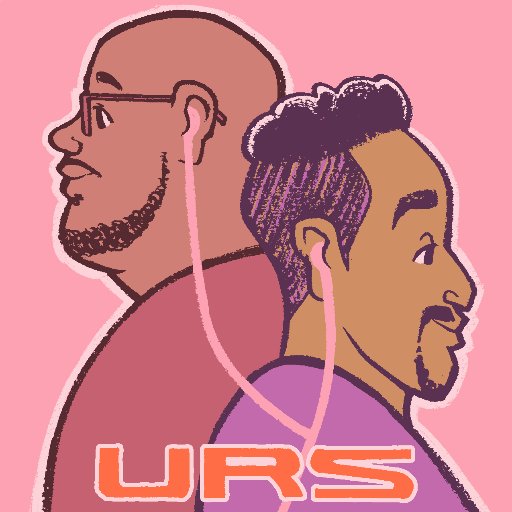 thisisURS's profile picture. URS is a bi-weekly podcast featuring song suggestions curated by Moniko & Chase. Lots of alternative r&b that crosses genres and continents. Tune in.