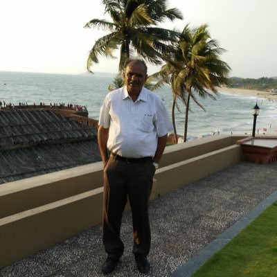 lakshmi751953's profile picture. 