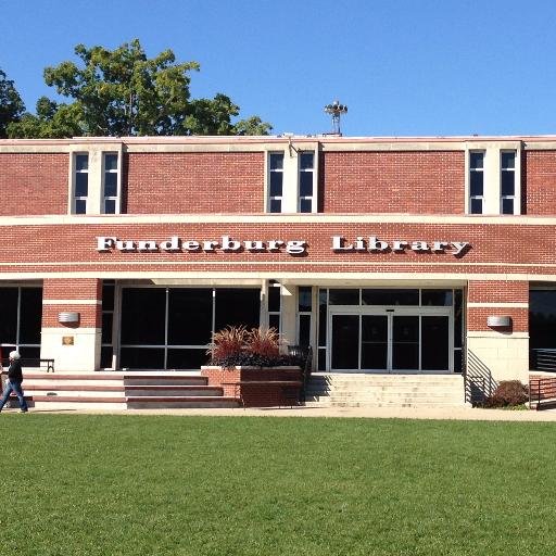 MUFunderburg's profile picture. 