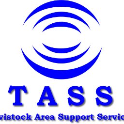 TASS supports older and/or physically challenged people in Tavistock and surrounds.  Find us at The Anchorage, Tavistock  General Enquiries 01822 616958