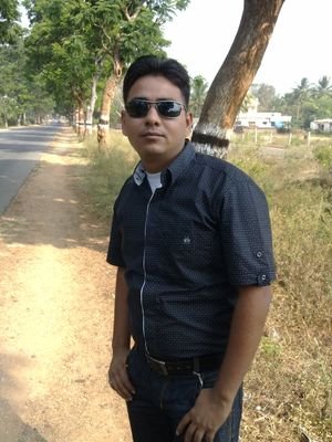 Amit926792's profile picture. 