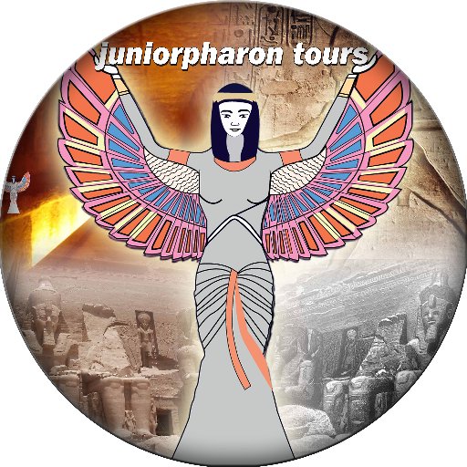 juniorpharon's profile picture. I am english speaking tour guide & orgnized tours in Egypt please contact me anytime