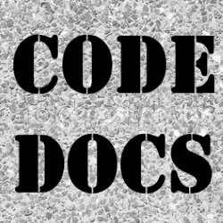 CodeDocs_RU's profile picture. Интернет проект CodeDocs.ru  — это сайт, где собраны статьи, руководства, оригинальная документация по разработке на русском языке
