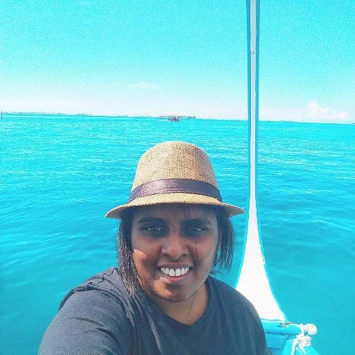 janithriarosha's profile picture. Adore Friends. DC Fan. TV series nerd. Tech woman in career. Unapologetic trouble maker? idon't know..