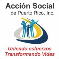 Acción Social De PR(@PrAccion) 's Twitter Profile Photo