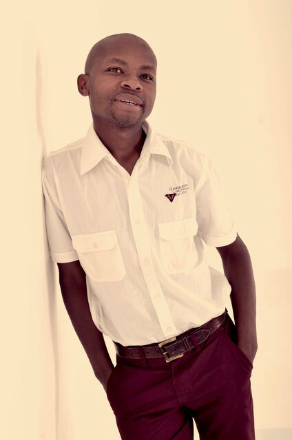 Sizwe_Zikalala's profile picture. Nobody can teach me who I am!!