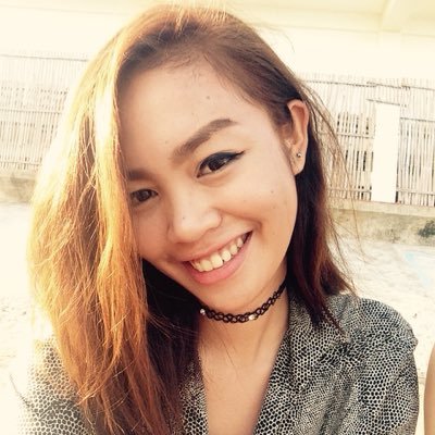 xojekaii's profile picture. Be crazy. Be weird. Don't be afraid of what anybody thinks :)