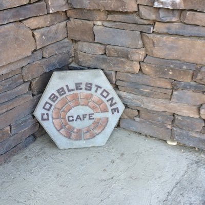 dvcobblestone's profile picture. Cobblestone Cafe is located in Drayton Valley, Alberta. It is locally owned and operated and has been in business since July 31, 2007.