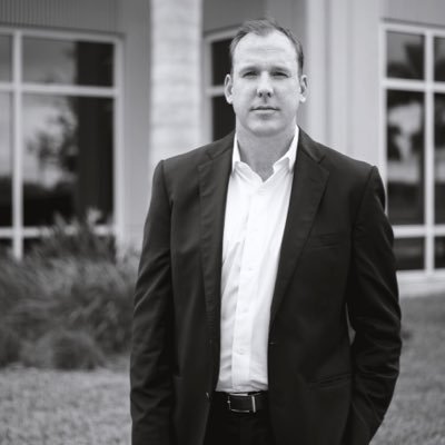 Adam Palmer, CCIM Profile