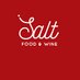 Salt (@saltcork) Twitter profile photo Salt (@saltcork) Twitter profile photo