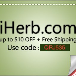 10 Trendy Ways To Improve On iherb discount code