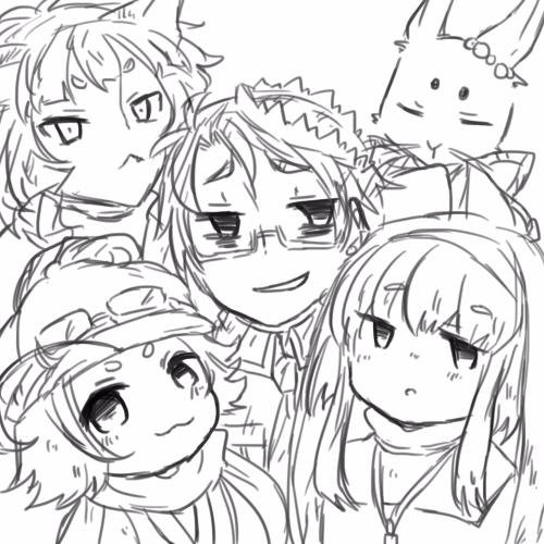 瑞希@創作さんのプロフィール画像