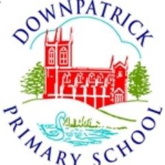 downpatrickps's profile picture. The official twitter feed for Downpatrick Primary School