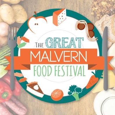 The Great Malvern Food Festival. Monday 30 May 2016