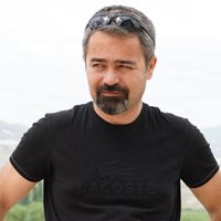 Caner Cangül(@caner) 's Twitter Profile Photo