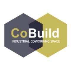 CoBuild Hamilton is an Industrial Coworking Space on Barton St E.