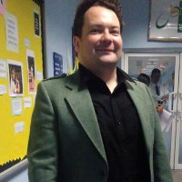 Hamish Farquharson (@ahfarquharson) Twitter profile photo