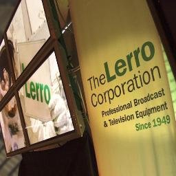 Since 1949, The Lerro Corporation has been a technology leader who has  excelled at helping clients utilize innovation to their best advantage.