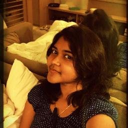 MBaktha's profile picture. 