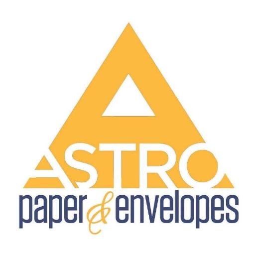 Astro provides premium specialty paper products from the finest paper mills around the world. We are your one-stop paper supplier where you ALWAYS come first.