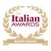 The Italian Awards (@italianawards) Twitter profile photo The Italian Awards (@italianawards) Twitter profile photo