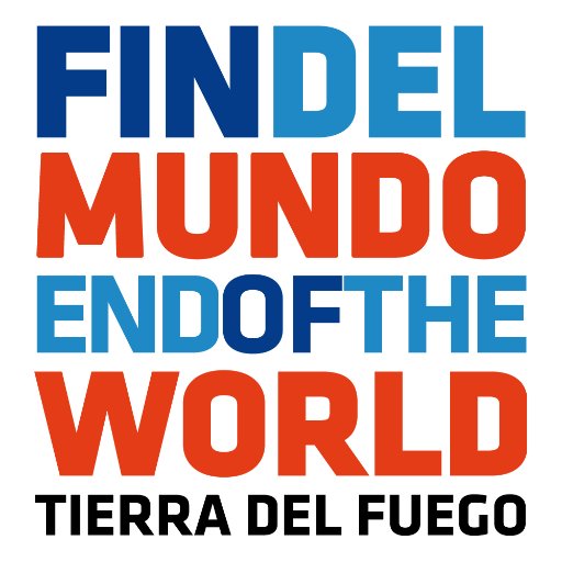 Tierra del Fuego - Fin del Mundo