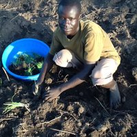 Magali Uganda (@magaliuganda1) 's Twitter Profile