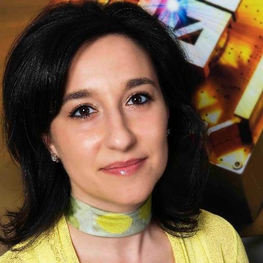 Alessandra Sala Profile