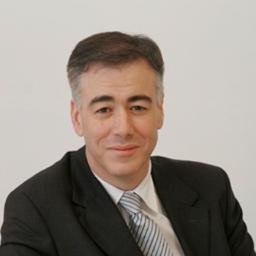 HerveGrimaud's profile picture. Directeur général Récylum