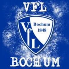 WELCOME TO THE OFFICIAL ACCOUNT OF VFL BOCHUM