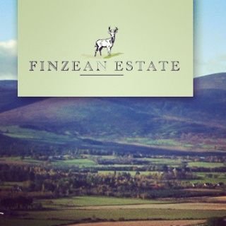 Finzean Farm Shop