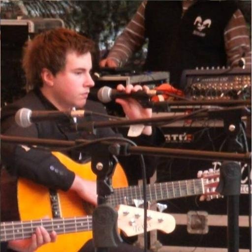 AleBurkert's profile picture. 