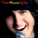 Laura Jonas Musso - @TeamMussoSpain - Twitter