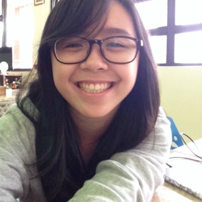 dichavesiris's profile picture. Goal digger 👩🏻‍💻